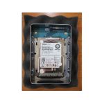 Dell W347K 9FN066-150 600GB 15K 6G 3.5 inch SAS Disk