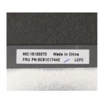 Lenovo 5CB1C17442 LCD Back Cover