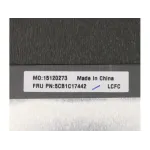 Lenovo 5CB1C17442 LCD Back Cover