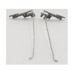 Lenovo IdeaPad 3-15ALC6 (Type 82KU) 82KU01M0TX Notebook Ekran Sag-Sol Menteşe Çifti Hinge