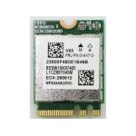 Lenovo IdeaPad 3-15ALC6 (Type 82KU) 82KU01M0TX Wireless+BT 4.0 Laptop WIFI Card