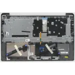 Lenovo IdeaPad 3-15ITL6 (Type 82H8) 82H80252TX Laptop Türkçe Orjinal Klavye