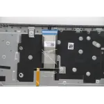 Lenovo IdeaPad 3-15ITL6 (Type 82H8) 82H80252TX Laptop Türkçe Orjinal Klavye