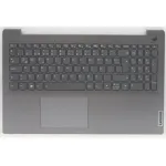 Lenovo IdeaPad 3-15ITL6 (Type 82H8) 82H80252TX Laptop Türkçe Orjinal Klavye