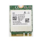 Lenovo IdeaPad 3-15ITL6 (Type 82H8) 82H80252TX Laptop Wifi Card