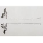 Lenovo IdeaPad 3-15ITL6 (Type 82H8) 82H80252TX Notebook Ekran Sag-Sol Menteşe Çifti Hinge