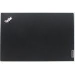 Lenovo ThinkPad E15 Gen 2 (Type 20TD, 20TE) 20TD0048TX10 Notebook LCD Back Cover