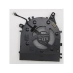 Lenovo ThinkPad E15 Gen 2 (Type 20TD, 20TE) 20TD0048TX10 Notebook PC Internal Cooling Fan