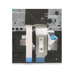 Lenovo ThinkPad E15 Gen 2 (Type 20TD, 20TE) 20TD0048TX10 Notebook Türkçe Orjinal Klavye