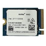 Dell DP/N 08C3CP 8C3CP uyumlu 512GB M.2 2230 NVMe PCIE SSD