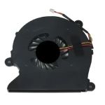 Exper Karizma B5121 Notebook İşlemci Fanı CPU Fan