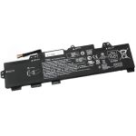 HP ZBook 15U G6 (4YW50AV) Mobil İş İstasyonu 11.55V 56Whr 3-Cell Orjinal Bataryası