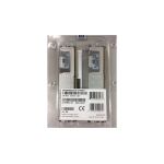IBM System x3400 (7975, 7976) Server uyumlu 8GB (2x4GB) DDR2 667MHz ECC RAM