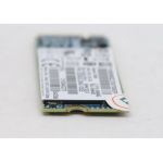 Lenovo ThinkPad X1 Carbon 1st Gen (Type 3446, 3448) 500GB PCIe M.2 NVMe SSD Disk
