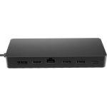 HP Universal USB-C Multiport Hub (50H55AA)