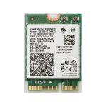 Lenovo IdeaPad 3-15IML05 (Type 81WB) 81WB01EGTXA31 Laptop Wifi Card
