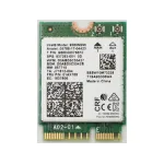 Lenovo IdeaPad 3-15IML05 (Type 81WB) 81WB01EGTXA31 Laptop Wifi Card