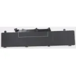 Lenovo ThinkPad E14 Gen 2 (Type 20TA, 20TB) 20TAS0CXTA4 Laptop Orjinal Bataryası
