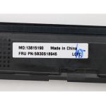 Lenovo IdeaPad 3-15IML05 (Type 81WB) 81WB01EGTX01 Notebook 15.6 inch LCD BEZEL