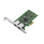 Dell 0FCGN Broadcom 5720 Dual Port 1GbE NIC