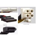 Dell PowerEdge R210 250W Power Supply N250E-S006 HTWP 0HTWP