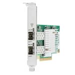 HPE ETHERNET 10GB 2-PORT 562SFP+ ADAPTER 727055-B21