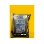 Lenovo 1.2TB 10K 12G SAS 2.5" HDD 00WG700 00WG701 00WG704 ST1200MM0088