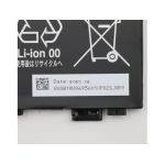Lenovo IdeaPad 5-14ITL05 (Type 82FE) 82FE00AYTX3 Orjinal Laptop Bataryası