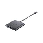 Dell DP/N 076RN1 76RN1 USB-C to HDMI/DP Dock