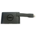 Dell DP/N 0VPN0J VPN0J USB-C to USB-A HDMI Adapter