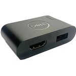 Dell DP/N 0VPN0J VPN0J USB-C to USB-A HDMI Adapter