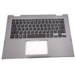 Dell Inspiron 13 5378 2-in-1 Orjinal Türkçe Klavyesi