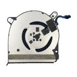 HP L26367-001 Notebook 4-Pin CPU İşlemci Fanı