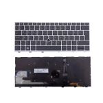 HP Elitebook 735 G5, 830 G5, 830 G6 L13697-141 L07666-141 Türkçe Q Klavye
