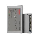 Kingspec KSD-PA25.6-64MS SSD 2.5" PATA IDE 64GB Harddisk