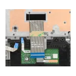 Lenovo V15-IWL (Type 81YE) Orjinal Türkçe Klavye