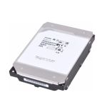 QNAP TVS-871U-RP uyumlu Toshiba 16TB MG08ACA16TE 3.5" SATA 6Gb/s NAS Disk