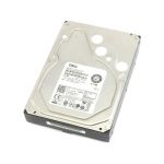 Dell 4TB 3.5" 7.2K 12Gb NL SAS HDD HUS726040ALS214 0F22986 0HNX0W 0TX8WW