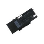 Dell Latitude 5511 68Wh Orjinal Laptop Bataryası Pili
