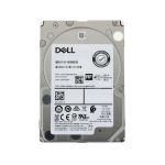 Dell PowerEdge R410 600GB 10K 2.5'' SAS 6Gb/s Sunucu Hard Disk HDD