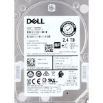 Dell PowerVault MD3620f 2.4TB 10K 12G SAS Disk 8YWH3