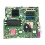 Dell Precision T5500 Workstation Anakart MainBoard
