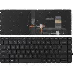 HP M07089-141 L87609-141 Notebook Türkçe XEO Klavyesi