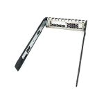 HPE ProLiant ML30 Gen10 Server 3.5" Sunucu Kızağı Caddy 797520-001