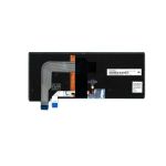 Lenovo 9Z.NCJBT.80T NASK-ZA8BT 0T PK1310A2C24 Version:Rev.C TR Türkçe Orjinal Klavye