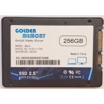 Lenovo B51-80 (80LM00WRTX) Notebook 256GB 2.5" SATA3 6.0Gbps SSD Disk