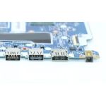 Lenovo IdeaPad 3-15IGL05 (Type 81WQ) 81WQ002TTX Laptop Anakartı