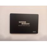 Lenovo IdeaPad G580 Notebook 256GB 2.5-inch 7mm 6.0Gbps SATA SSD Disk