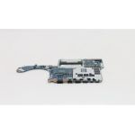 Lenovo Legion Y540-15IRH (81SX0031TX) Notebook Anakart MainBoard