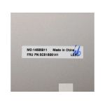 Lenovo ThinkBook 15p IMH (20V3000TTX) Notebook Lower Case Alt Kasa 5CB1B06141